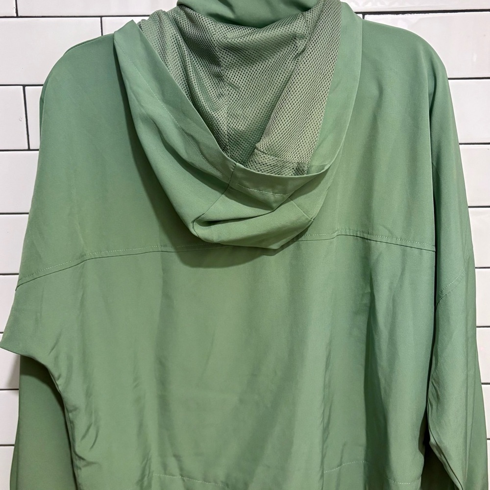 O’Neill Layton hybrid utility Jacket sage M - Picture 12 of 12